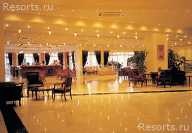 Neptune Hotels Resort 9